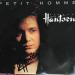 Renaud Hantson - Petit Homme