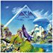 Asia - Alpha
