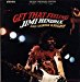 Jimi Hendrix - Jimi Hendrix And Curtis Knight - Get That Feeling - Birchmount - Bm 567 - Canada - Vg++/vg++ Lp