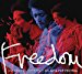 Hendrix ( Jimi ) Experience - Freedom: Jimi Hendrix Experience Atlanta Pop Festival