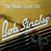 Bob Sinclar - Bob Sinclar - The Beat Goes On - Yellow Productions - Yp 129