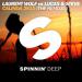 Calinda 2k15 (the Remixes) - Laurent Wolf Vs Lucas & Steve