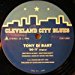 Tony Di Bart - Tony Di Bart / Do It
