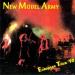 New Model Army - European Tour '90