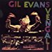 Gil Evans - Svengali By Evans, Gil