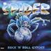 Spider - Rock 'n' Roll Gypsies