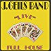 J. Geils Band - Full House Live