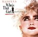 Madonna - Who's That Girl: Original Motion Picture Soundtrack