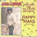 John Lennon , Yoko Ono And The Plastic Ono Band - Happy Xmas (war Is Over)/listen The Snow Is Falling