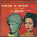 Ray Conniff - Concert In Rhythm