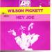 Wilson Pickett - Hey Joe