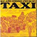 Various Artists - Sly & Robbie Present Taxi -  Various Artists