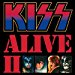 Kiss - Alive 2