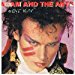 Adam & The Ants - Ant Rap 7 45 Adam And The Ants