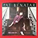 Pat Benatar - Pat Benatar Fire And Ice B/w Hard To Believe 45 Rpm 7 W/ Sleeve Vg++ Chs 2529
