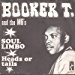 Booker T And The Mg's - Soul-limbo