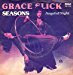 Grace Slick - Seasons 7 Inch