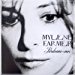 Mylene Farmer - Pardonne-moi-cd Single Tryptique Chevalet