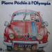 Péchin (pierre) - Pierre Péchin A L'olympia