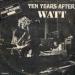 Ten Years After - Watt