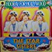 The Star Sisters - Star Sisters, The - Hooray For Hollywood - Cnr - 823 219-1, Stars On 45 - 823 219-1