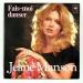 Jeane Manson - Fais-moi Danser