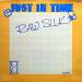 Raw Silk - Just In Time