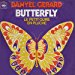 Danyel Gerard - Danyel Gérard - Butterfly / Le Petit Ours En Pluche - Cbs - 5420