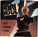 Billy Idol - Idol, Billy/eyes Without A Face/45rpm Record + Ps