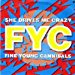 Fine Young Cannibals - Fine Young Cannibals - She Drives Me Crazy -