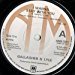 Gallagher & Lyle - Gallagher & Lyle - I Wanna Stay With You - 7 Single 1976 - A&m Records Ams 7211