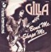 Gilla - Gilla - Bend Me Shape Me - Hansa International - 11 859 At