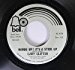 Gary Glitter - Gary Glitter 45 Rpm Hands Up! It's A Stick Up / I Love You Love Me Love