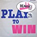 Heaven 17 - Heaven 17 - Play To Win -