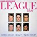 Human League - Human League / Open Your Heart