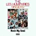 Les Humphries Singers - Les Humphries Singers - Rock My Soul - Decca - Slk 16 650-p
