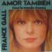 France Gall - Amor Tambien