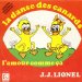 J.j. Lionel - La Danse Des Canards - J.j. Lionel 7 45