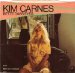 Kim Carnes - Carnes, Kim / Bette Davis Eyes / Picture Sleeve Only!