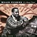 Willie Pickens - Pickens, Willie It's About Time Other Modern Jazz