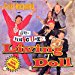 Comic Relief Presents Cliff Richard And The Young Ones Featuring Hank Marvin - Living Doll - Comic Relief Presents Cliff Richard And The Young Ones Featuring Hank Marvin 7 45