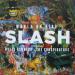 Slash, Featuring Myles Kennedy And The Conspirators - World On Fire