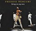 Freddie Mercury - Freddie Mercury - Living On My Own - Parlophone - 7243 8 80767 2 2