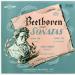 Jorg Demus - Beethoven Sonatas