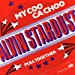 Alvin Stardust - My Coo Ca Choo/pull Together (7 Vinyl Single)