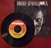 Bruce Springsteen - Bruce Springsteen Brilliant Disguise B/w Lucky Man 45 Rpm 38 07595 Jukebox