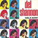 Del Shannon - Walk Away - Del Shannon 7 45