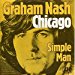 Graham Nash - Graham Nash - Chicago - Atlantic - 100 17, Atlantic - 10.017
