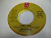 Lou Rawls - Lou Rawls 45 Rpm Lady Love / Not The Staying Kind