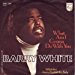 Barry White - Barry White - What Am I Gonna Do With You - Philips - 6162 041